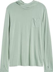 Free Fly Camouflage Lightweight UPF 20+ Hoodie