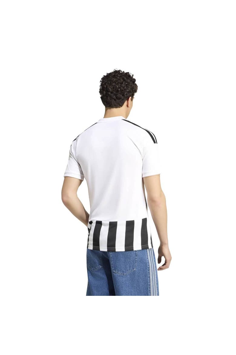 Men's adidas White Juventus 2026/27 Home Replica Jersey, Alternate, color, White