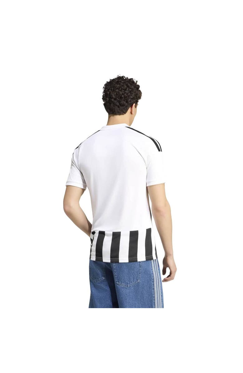 adidas Men's adidas White Juventus 2026/27 Home Replica Jersey, Alternate, color, White