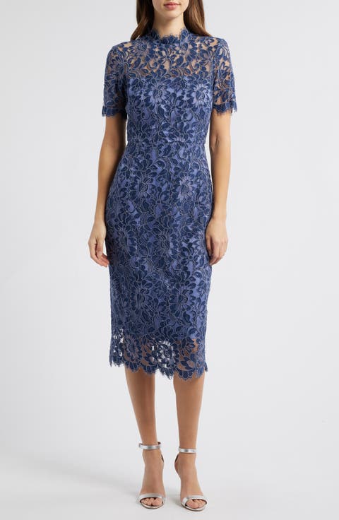 Shop Blue Eliza J Online | Nordstrom