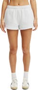 COTTON ON BODY Women's Active Plush Classic Mini Short