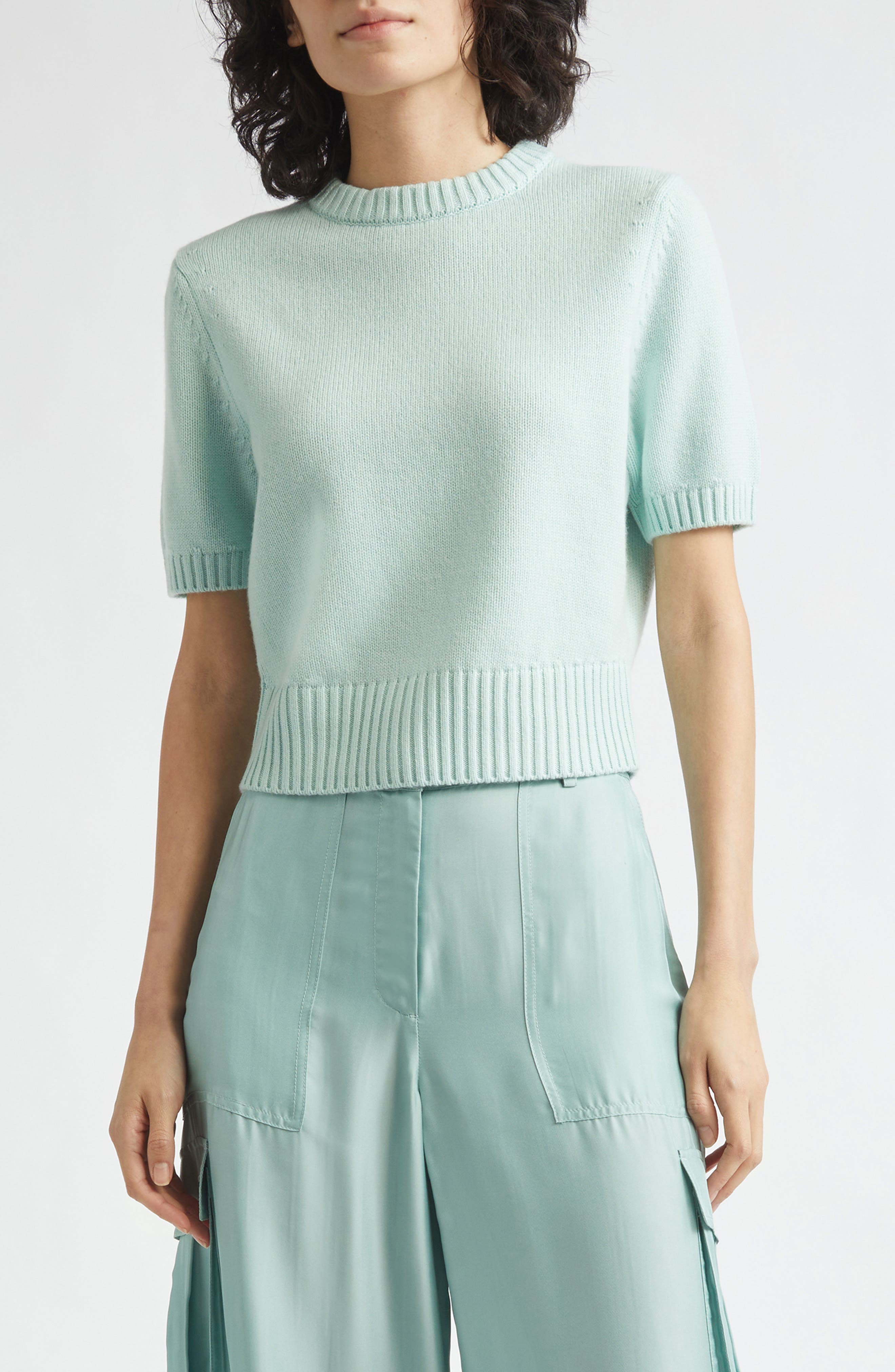selected SEAFOAM