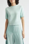 Toccin Elsie Wool & Cashmere Sweater