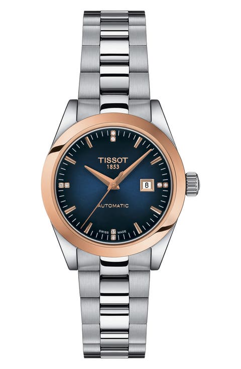 T-My Lady Bracelet Watch, 26mm