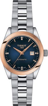 Tissot T-My Lady Bracelet Watch, 26mm