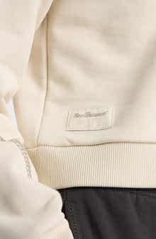 NBX Lunar New Year Half Zip Pullover