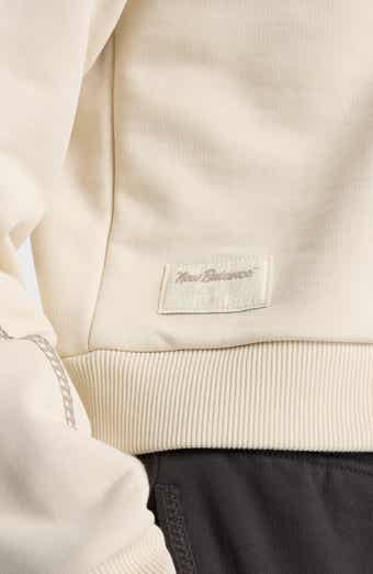NBX Lunar New Year Half Zip Pullover