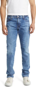 AG Tellis Slim Fit Jeans
