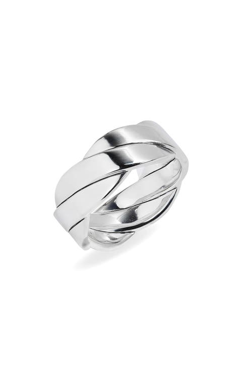 Helios™ Band Ring