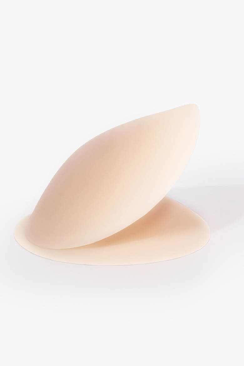Silicone Nipple Covers, Alternate, color, Beige Overflow