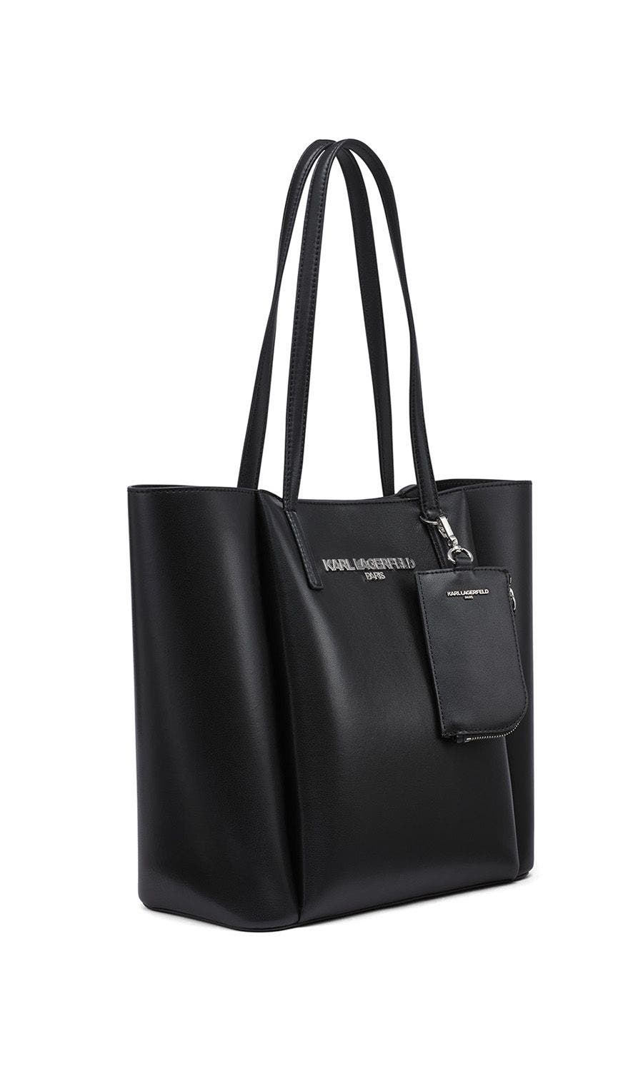 KARL LAGERFELD PARIS Louise Tote, Alternate, color, 
