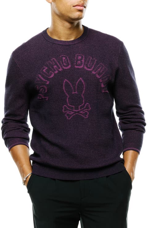 Kenzie Crewneck Sweater