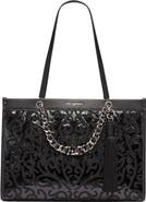 KARL LAGERFELD PARIS Savoie Tote