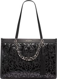 KARL LAGERFELD PARIS Savoie Tote