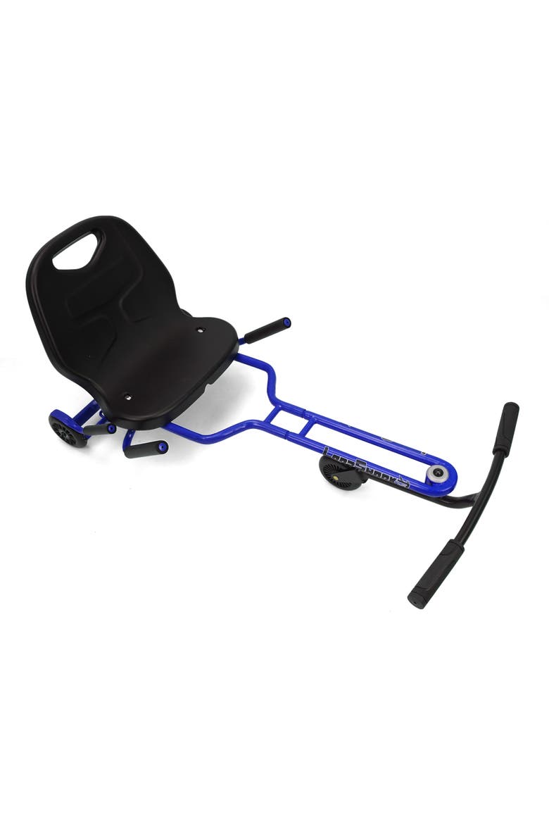 Landshark Rideon, Main, color, Blue
