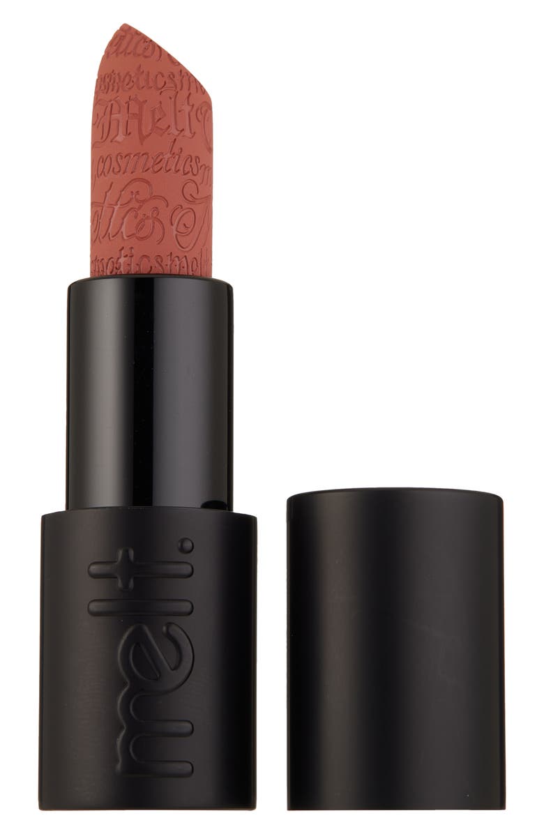 Melt Cosmetics Baked Ultra Matte Lipstick, Main, color, 