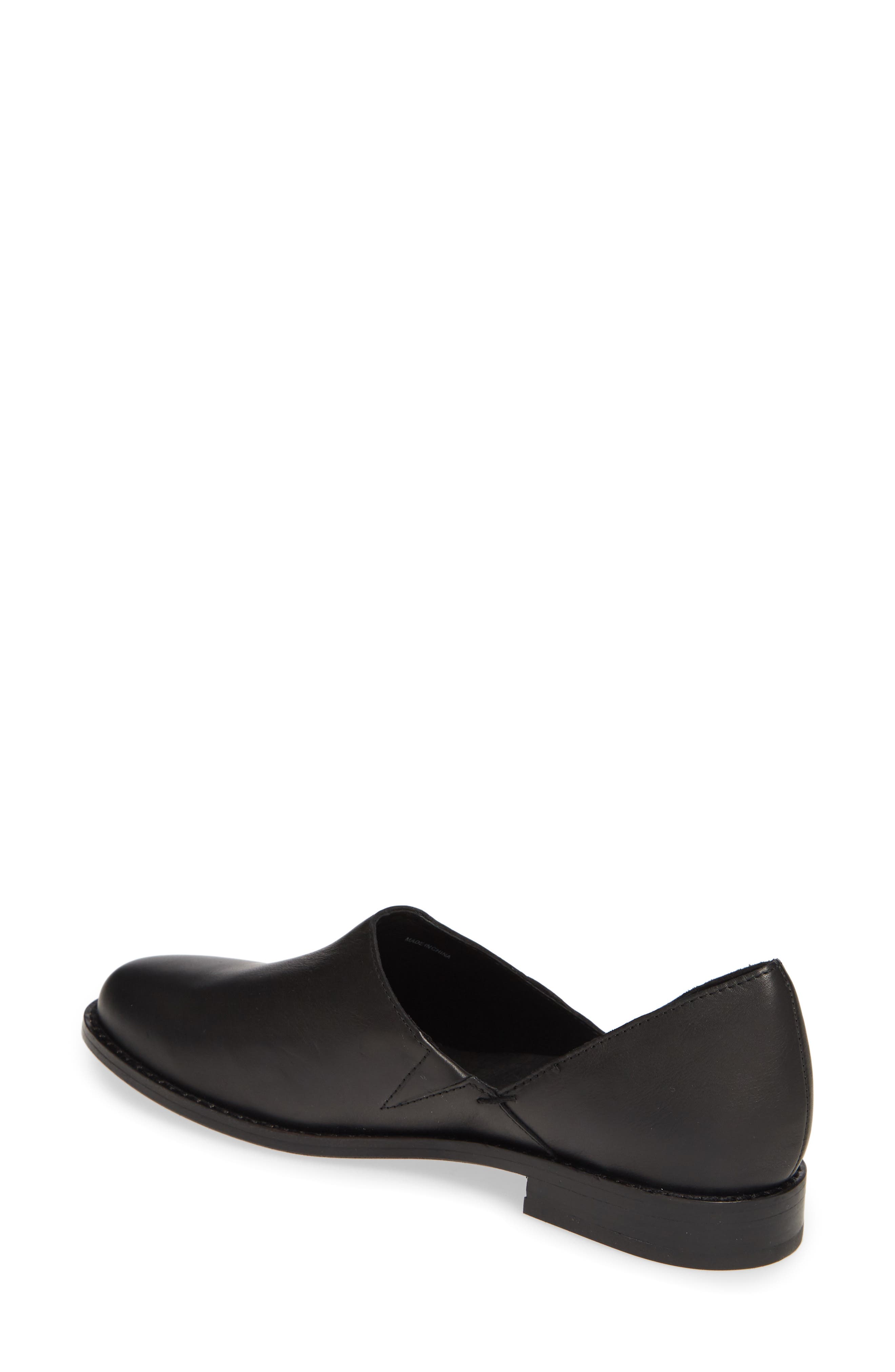 Eileen Fisher Allan Flat, Alternate, color, 