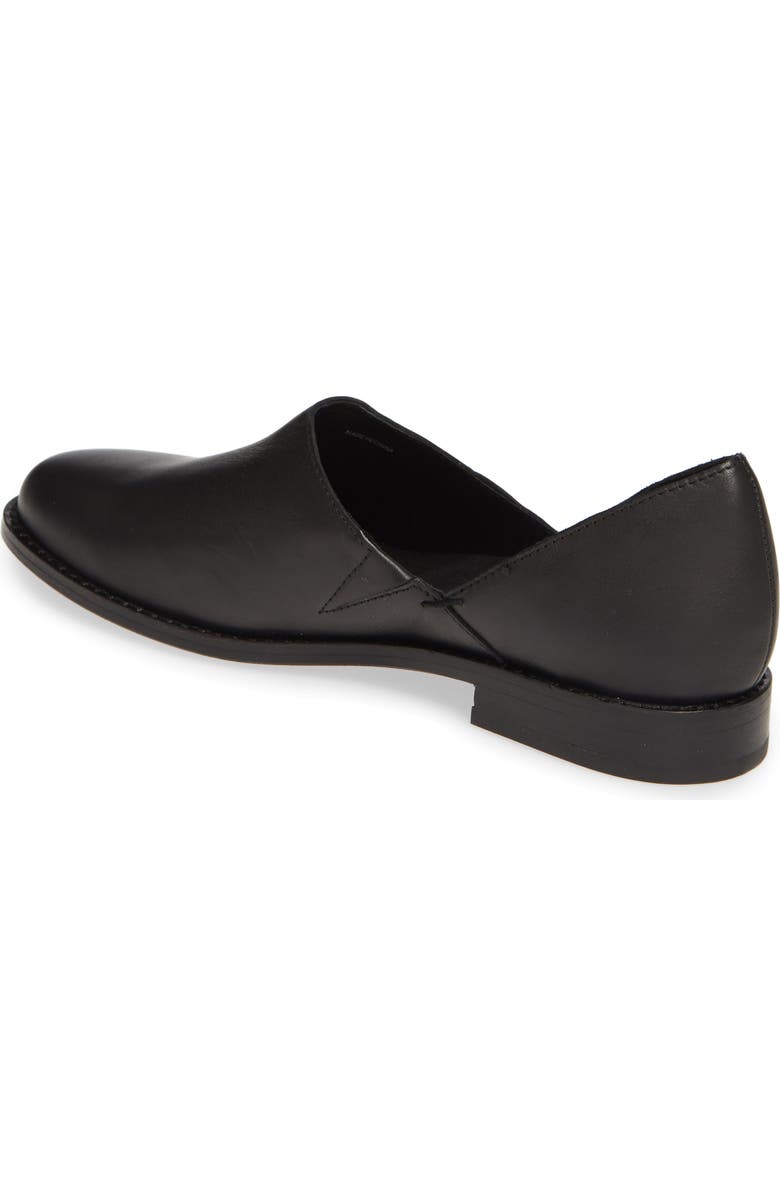 Eileen Fisher Allan Flat, Alternate, color,