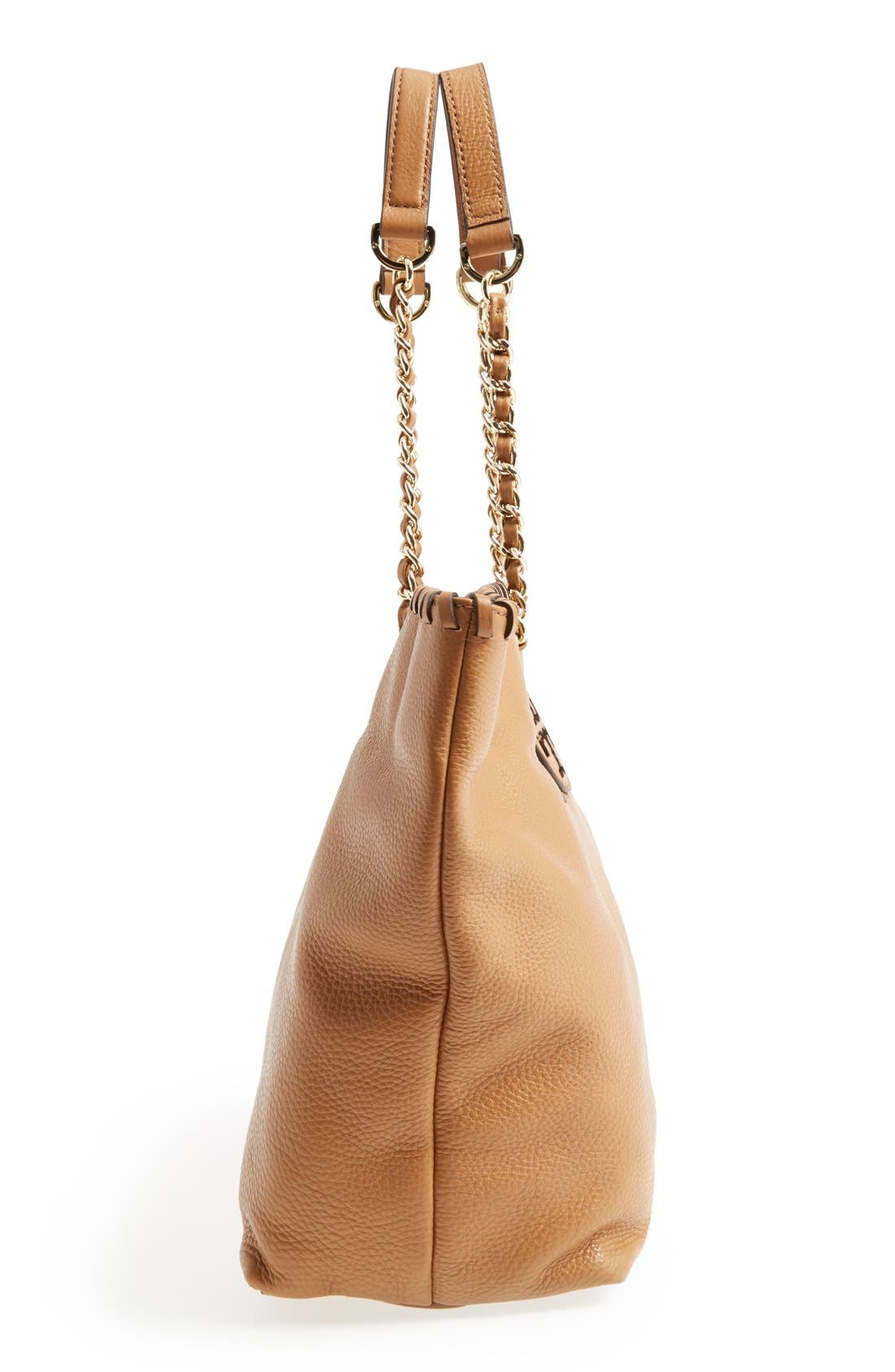 'Small Marion' Tote, Alternate, color, TAN