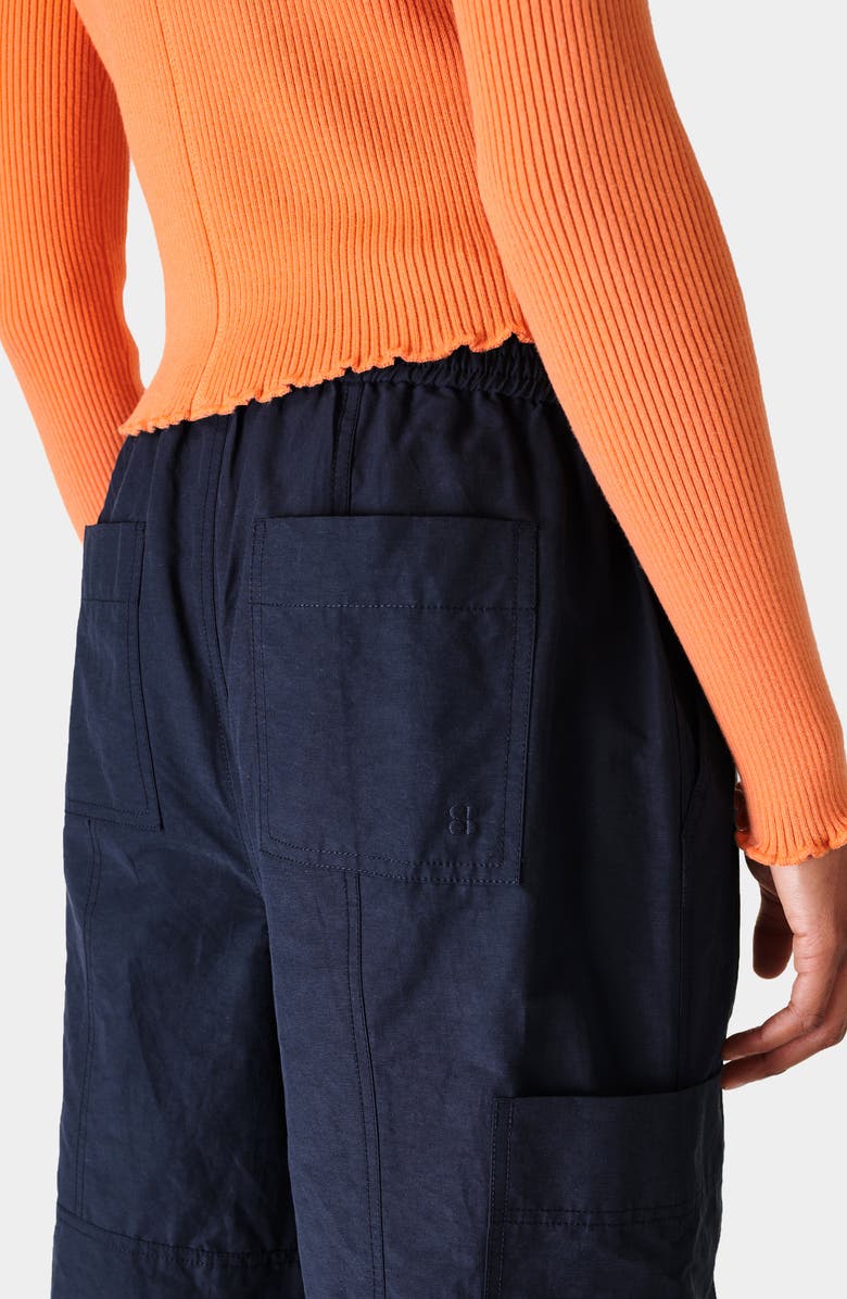 Sweaty Betty Utility Pants, Alternate, color, 