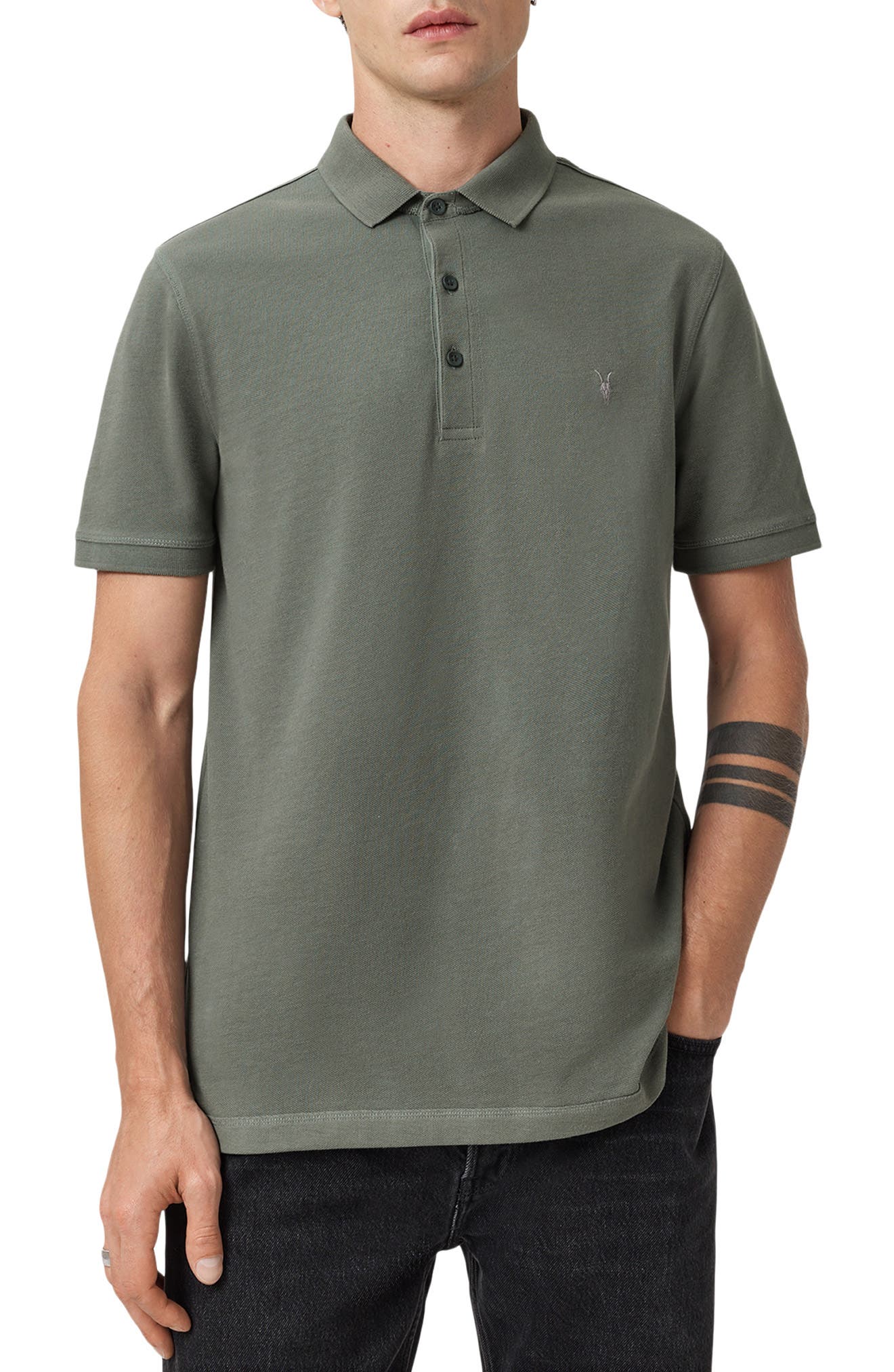 selected GASTOR GREEN
