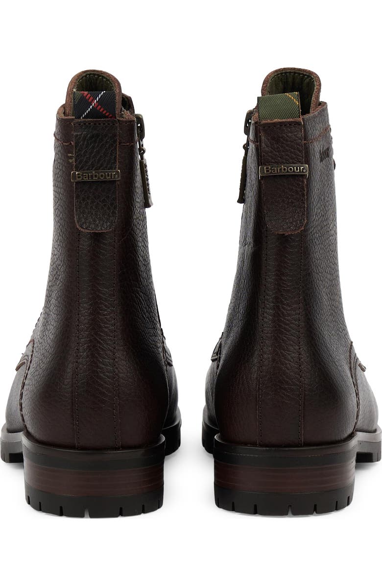 Barbour Christina Lace-Up Boot, Alternate, color,