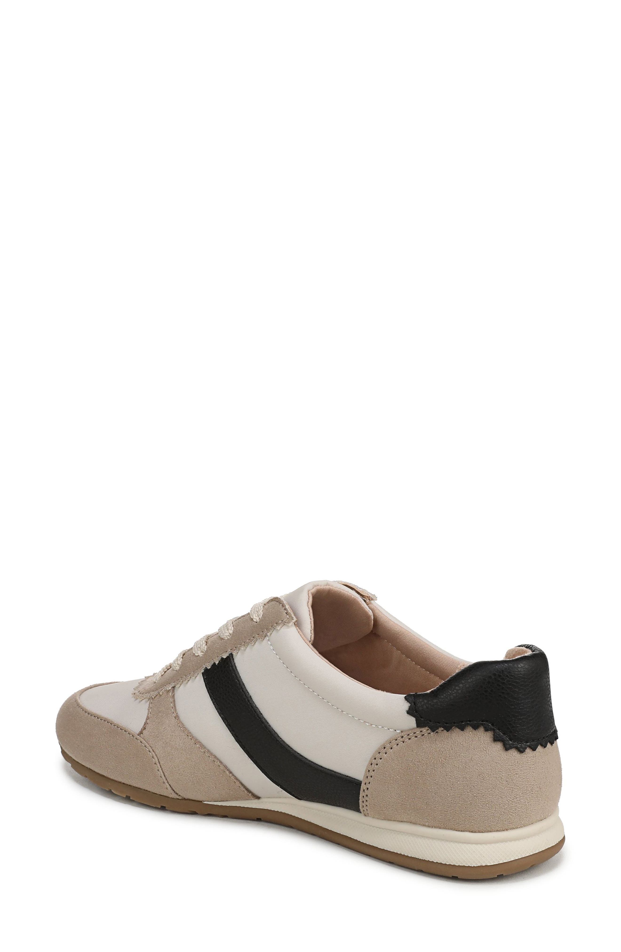 Fearless Charm Low Top Sneaker - image 4