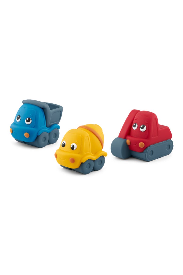 Kids' My First Tonies Construction 3-Pack, Main, color, MULTICOLOR