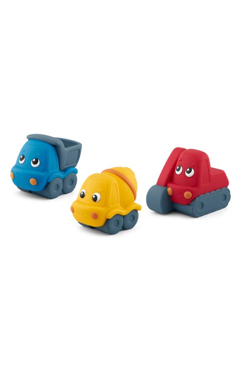 Kids' My First Tonies Construction 3-Pack