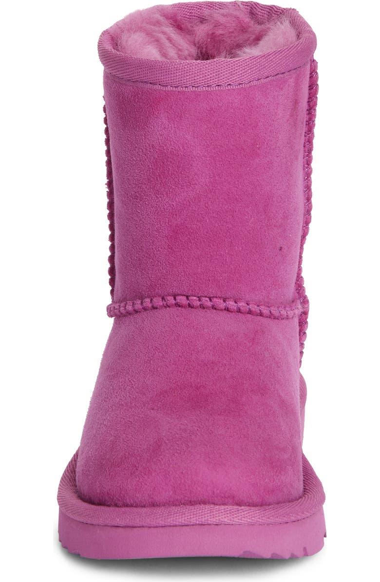 UGG<sup>®</sup> Kids' Classic II Shimmer Boot, Alternate, color,