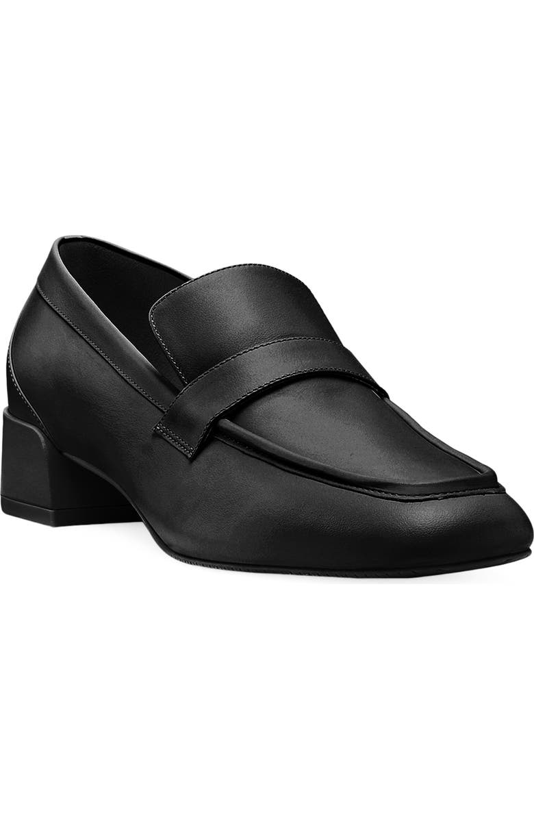 Stuart Weitzman Sleek 35 Loafer, Main, color,