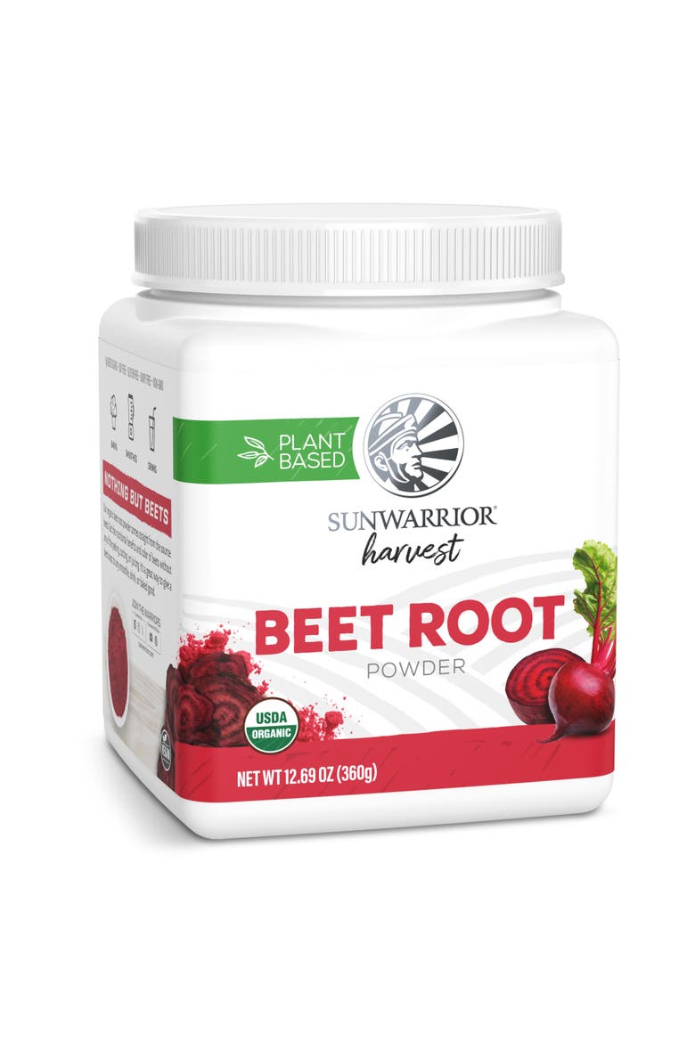 Harvest Beetroot Powder, 360gm, Main, color, No Color