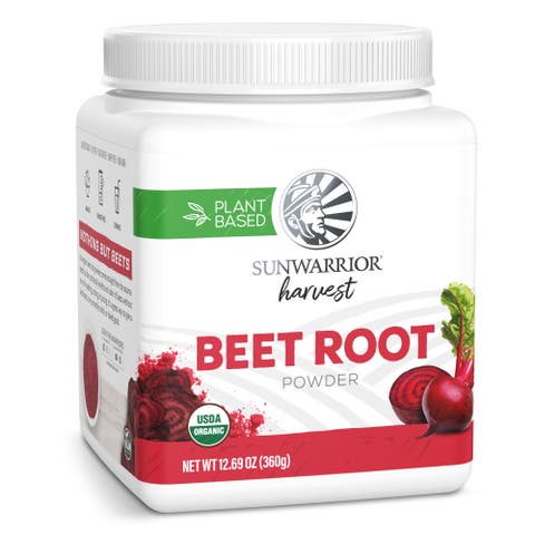 Harvest Beetroot Powder, 360gm