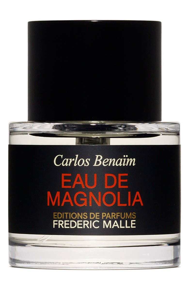 Frédéric Malle Eau de Magnolia Eau de Parfum, Alternate, color, 