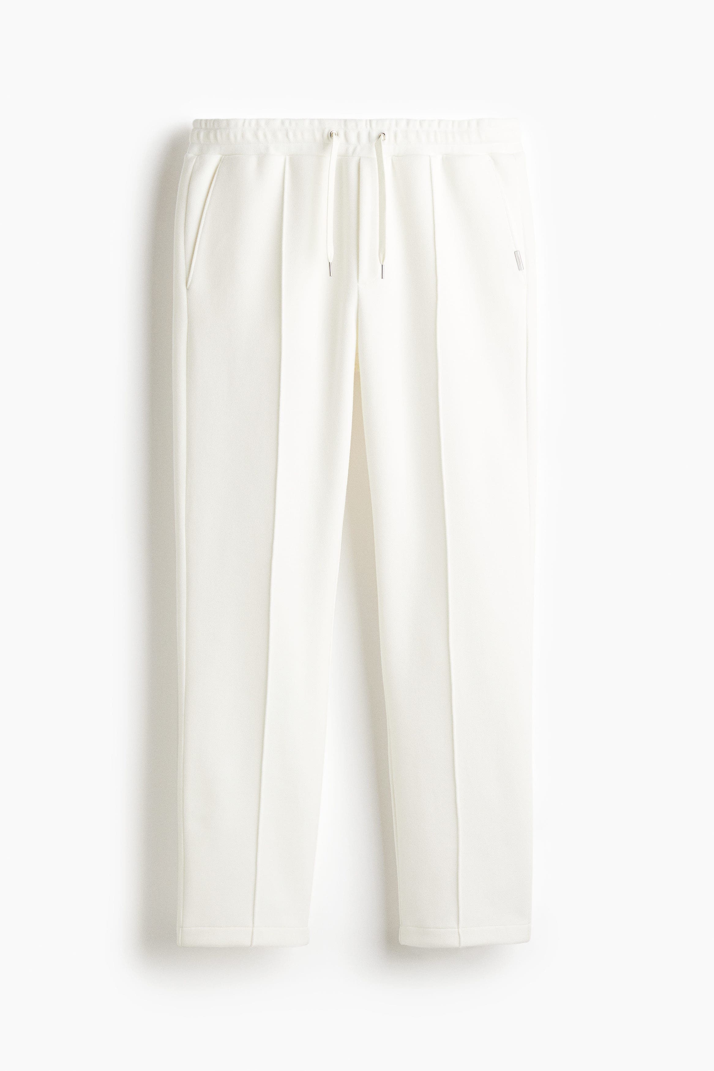 Regular Fit Tailored Joggers - image 5