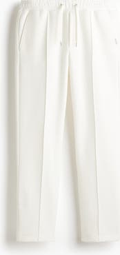 H&M Regular Fit Tailored Joggers