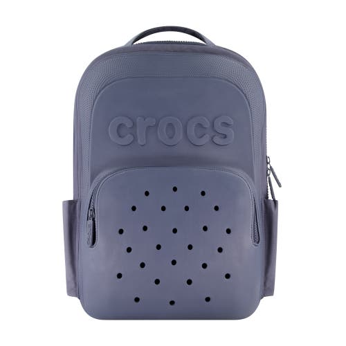 Crocs Classic Backpack In Blue