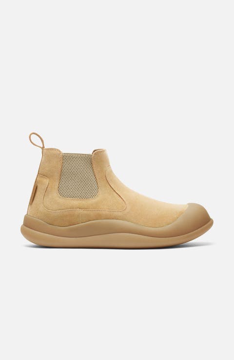 Squish Chelsea Boot