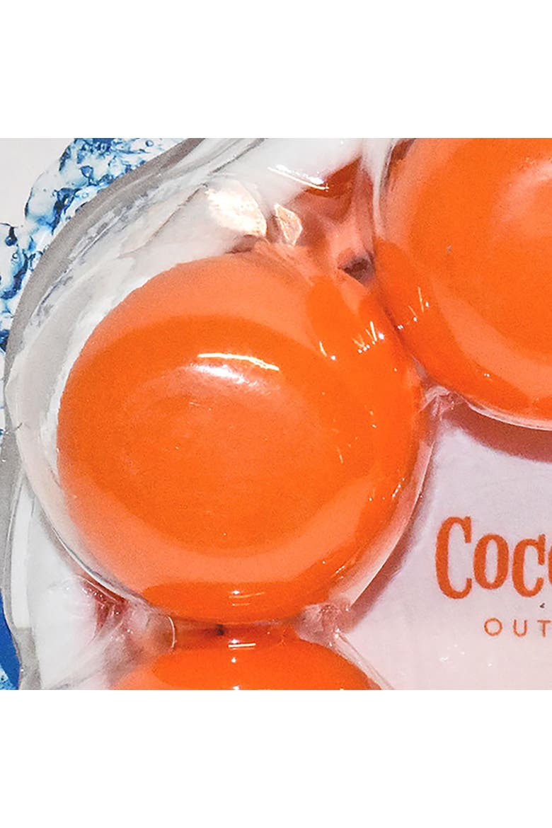 Reusable Water Balloon Battle Kit, Alternate, color, Multicolored