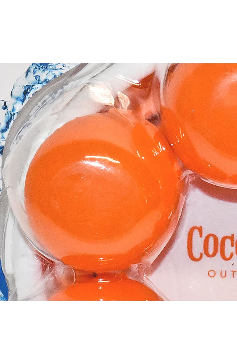 SplatterBallz Reusable Water Balloon Battle Kit, Alternate, color, Multicolored