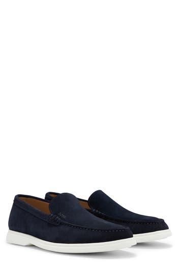 HUGO BOSS BOSS SIENNE LOAFER