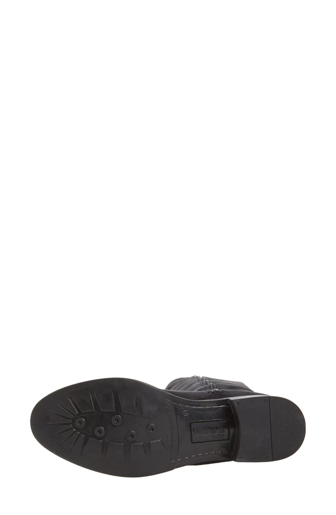 Bussola 'Sutton' Waterproof Boot, Alternate, color, 