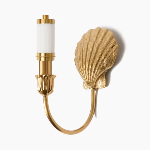 Marina Rechargeable Wall Light