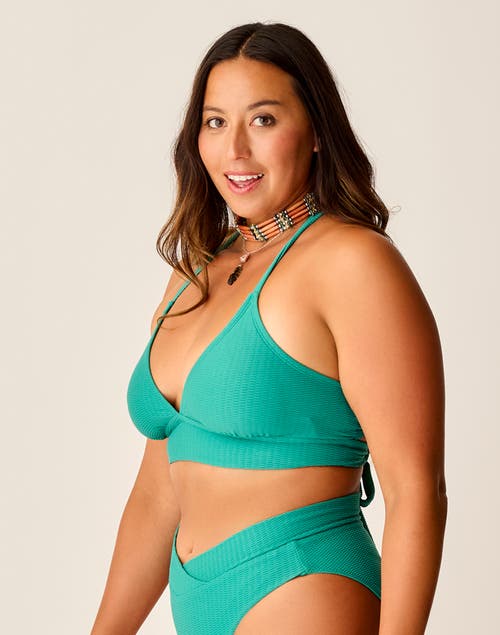 Carve Designs Dahlia Top D-dd Cup