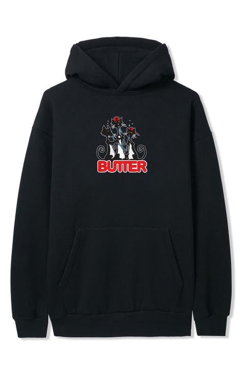 Men's Butter Goods Hoodies | Nordstrom Men's Butter Goods Hoodies | Nordstrom