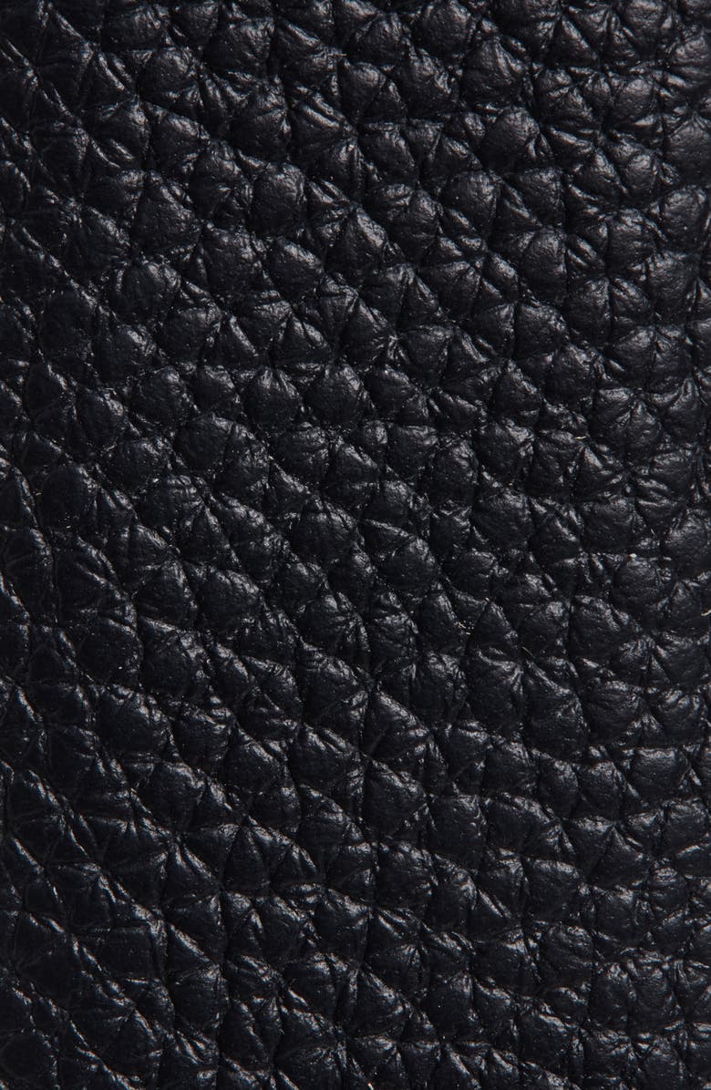 TOM FORD T Icon Reversible Grained Leather Belt, Alternate, color, 