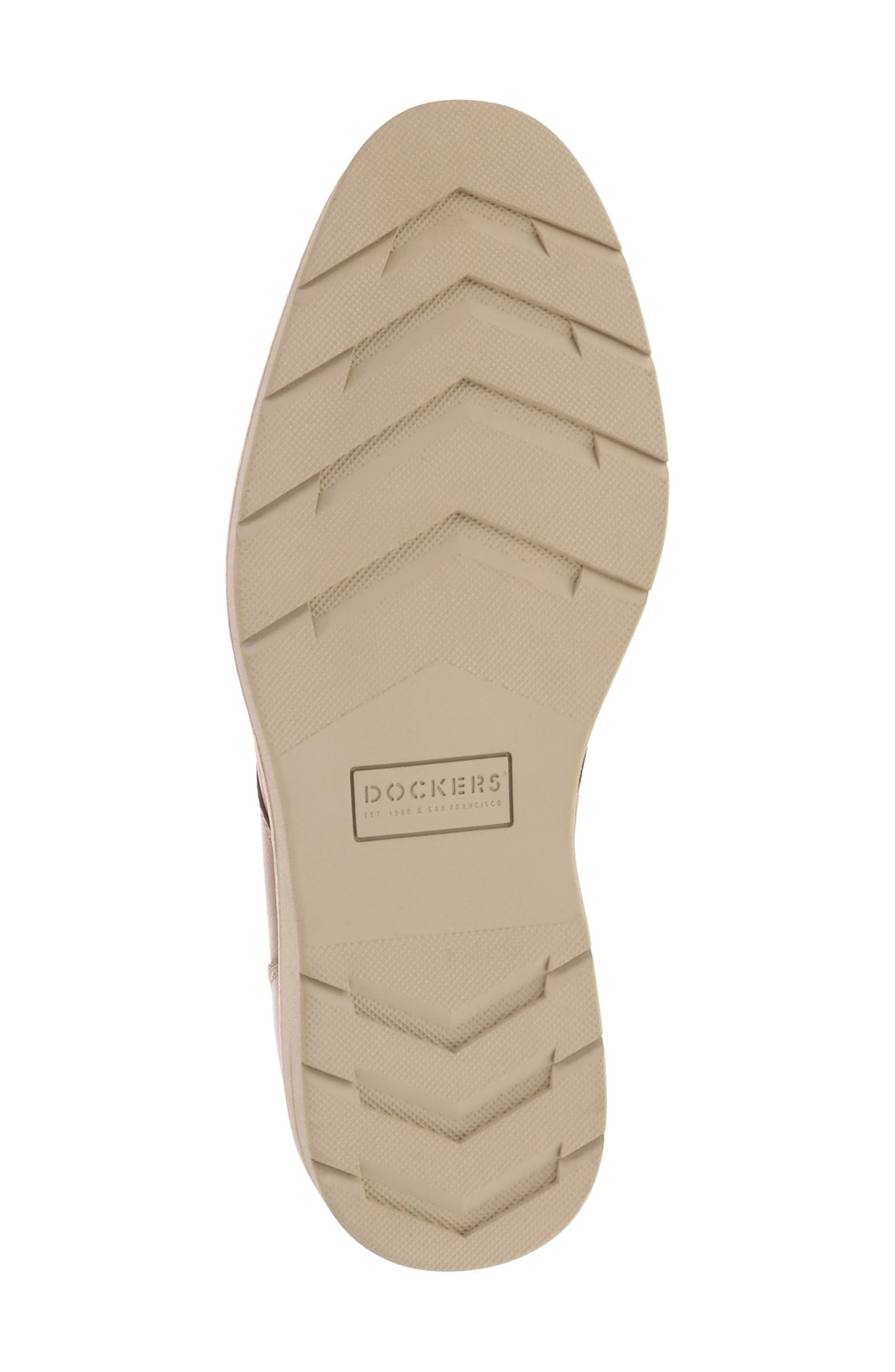 Dockers<sup>®</sup> Dee Chukka Boot, Alternate, color, Tan