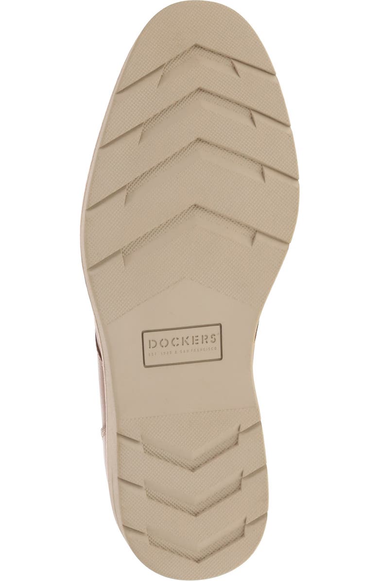 Dockers<sup>®</sup> Dee Chukka Boot, Alternate, color, Tan