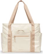 CALPAK Terra 35L Water Resistant Zip Tote