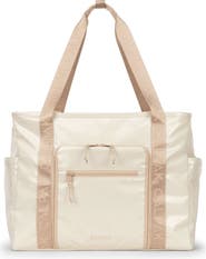 CALPAK Terra 35L Water Resistant Zip Tote